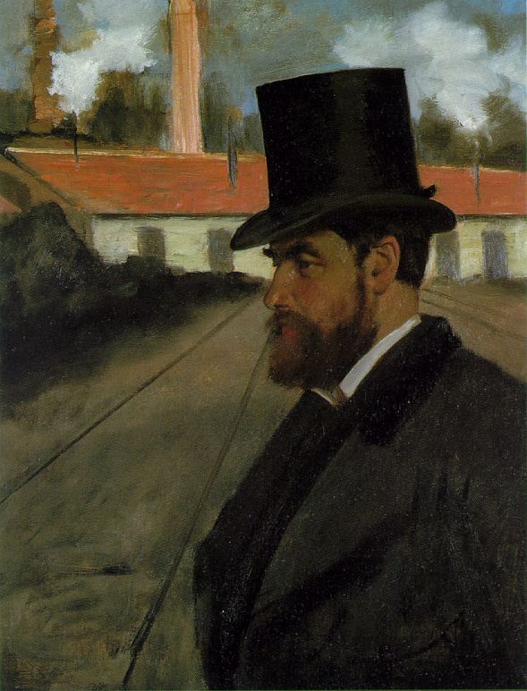 edgar_degas_-_henri_rouart_in_front_of_his_factory